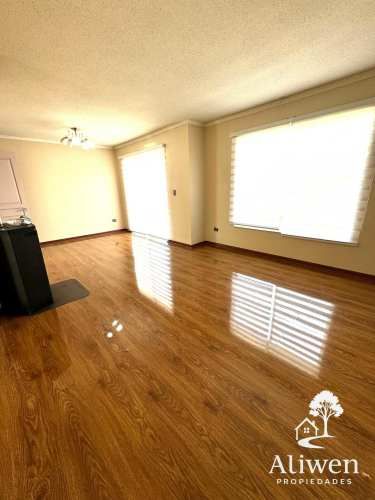 Venta de casa, San Pedro de la Paz