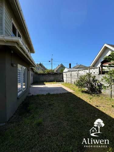 Venta de casa, San Pedro de la Paz