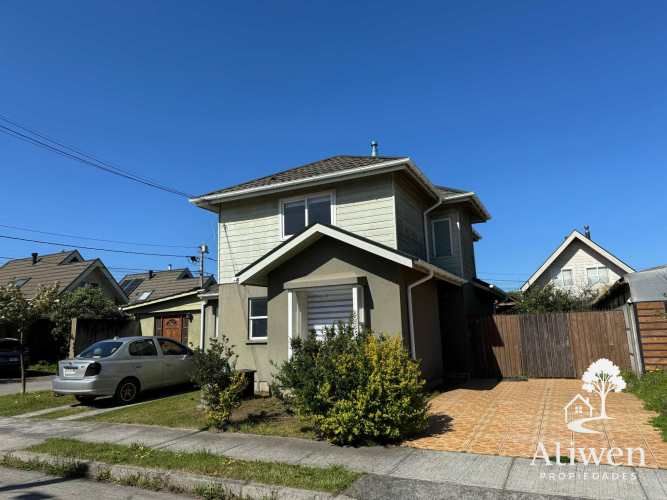 Venta de casa, San Pedro de la Paz