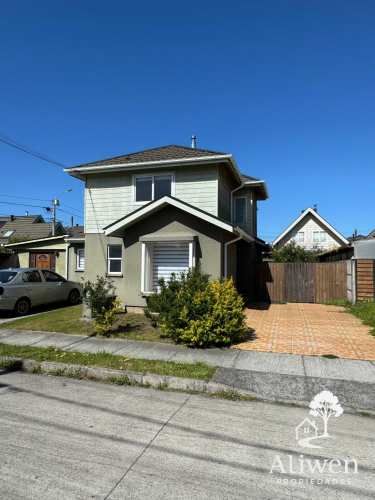 Venta de casa, San Pedro de la Paz