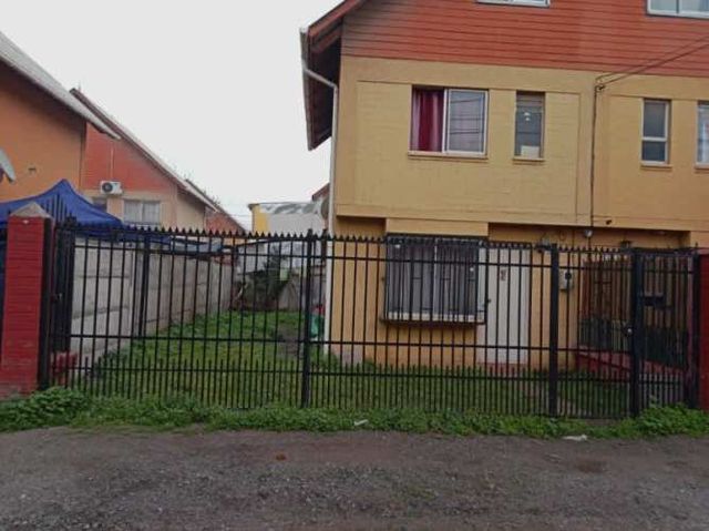 CASA VILLA CONVICOOP RANCAGUA