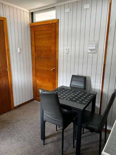 Arriendo departamento