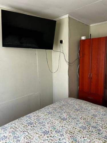 Arriendo departamento
