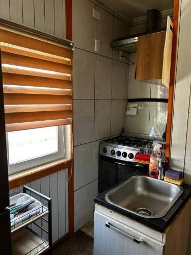 Arriendo departamento