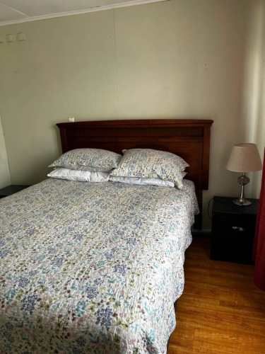 Arriendo departamento