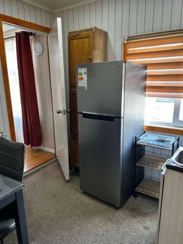 Arriendo departamento