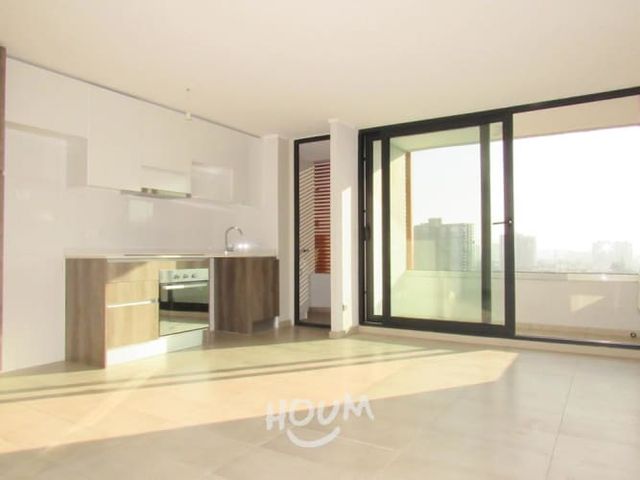 Departamento en Maestra Lidia Torres