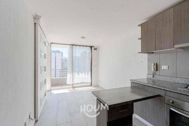 Departamento en Recreo