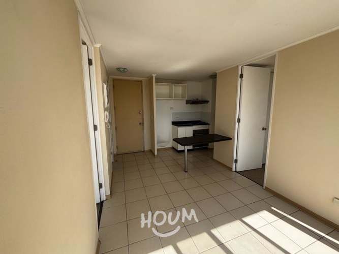 Departamento en San Diego