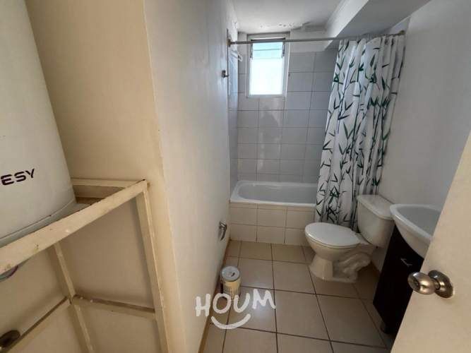 Departamento en San Diego