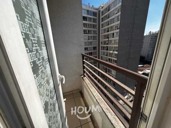 Departamento en San Diego