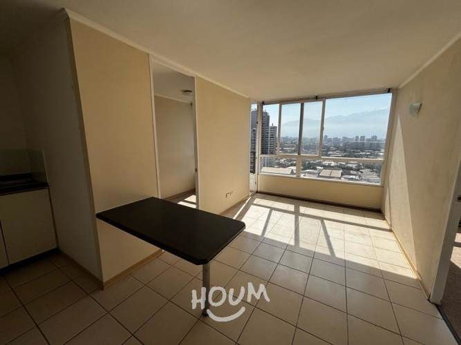 Departamento en San Diego