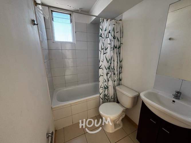 Departamento en San Diego