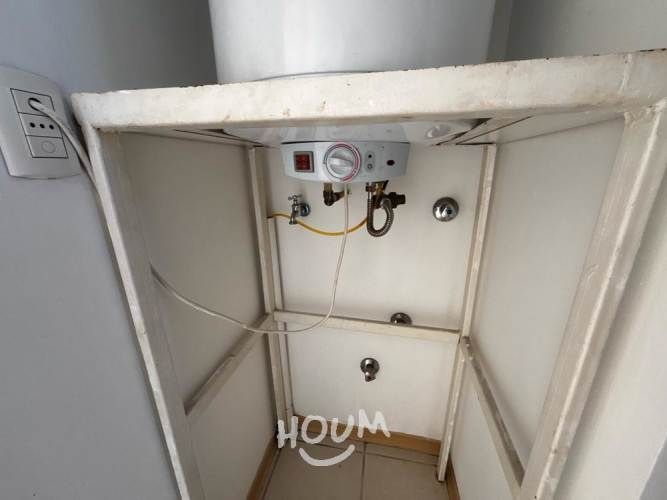 Departamento en San Diego