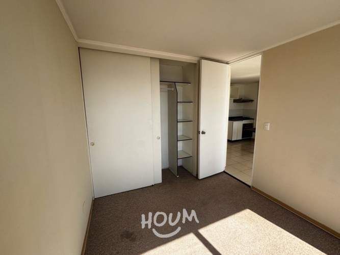 Departamento en San Diego