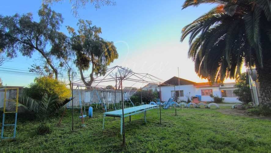 Oportunidad terreno sector Belloto norte Quilpué