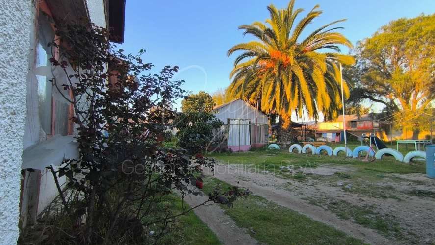 Oportunidad terreno sector Belloto norte Quilpué