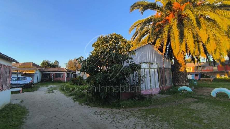 Oportunidad terreno sector Belloto norte Quilpué