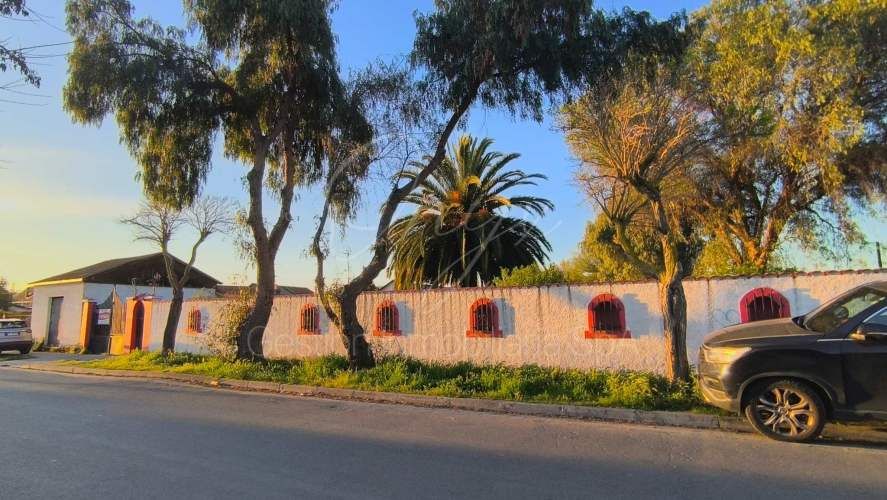 Oportunidad terreno sector Belloto norte Quilpué