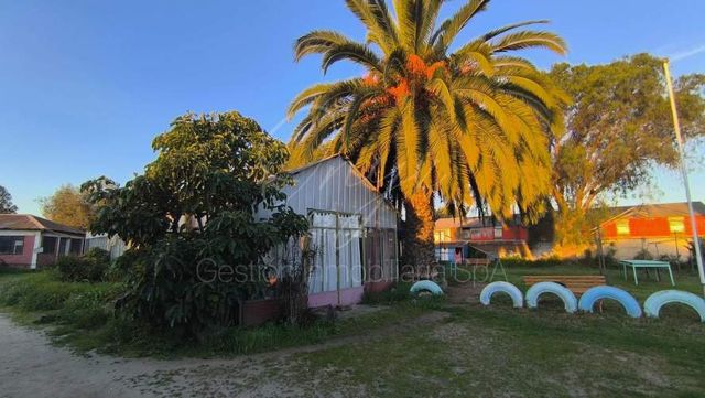 Oportunidad terreno sector Belloto norte Quilpué