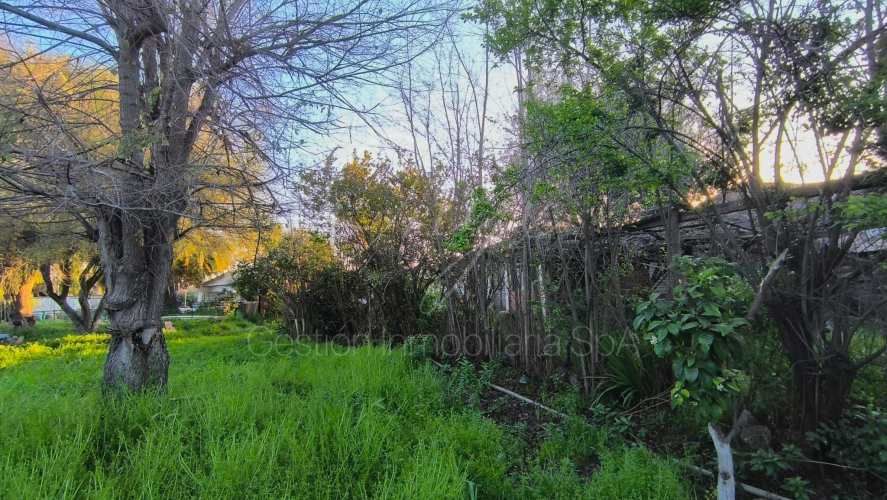 Oportunidad terreno sector Belloto norte Quilpué