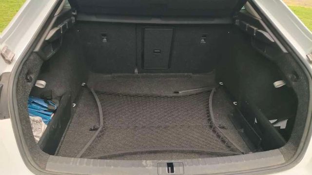 SKODA OCTAVIA TSI Style 2022 Full