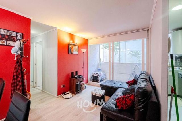 Departamento en San Pablo