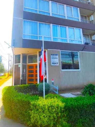 Departamento remodelado 3D+1B+1E, Av. Mapocho (127441)