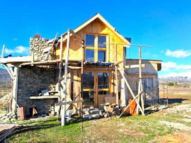 PARCELA Ruta X-25 & Aeródromo Local