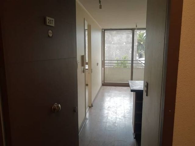 DEPARTAMENTO JJ PRIETO & SALVADOR ALLENDE