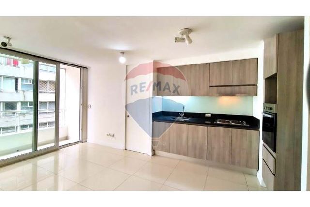 Inversión con arriendo vigente – san francisco 242