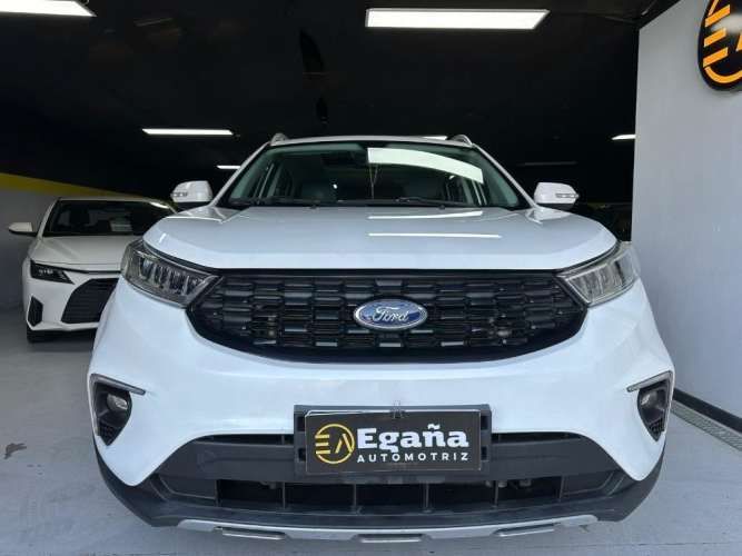 Ford Territory