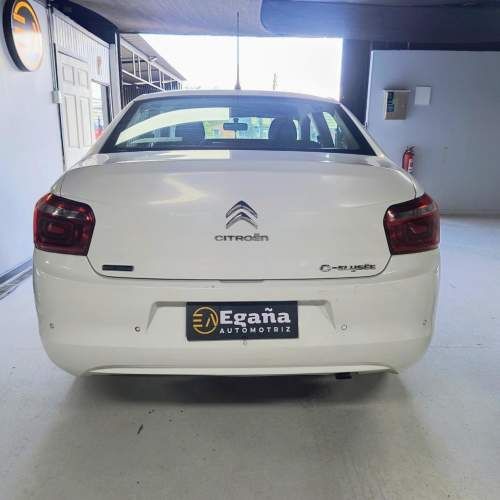 CITROEN C ELYSEE HDI 1.6