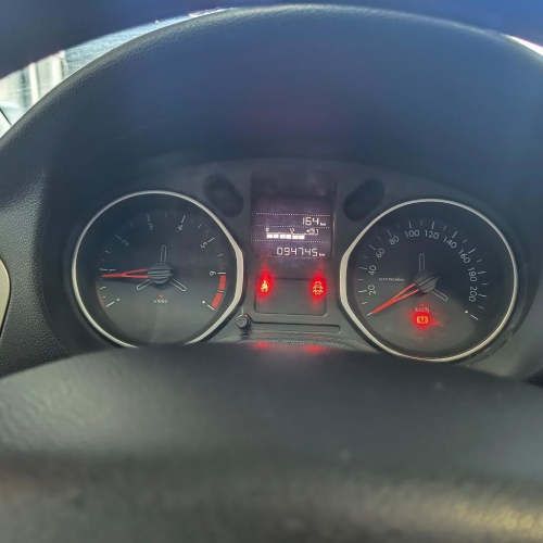 CITROEN C ELYSEE HDI 1.6