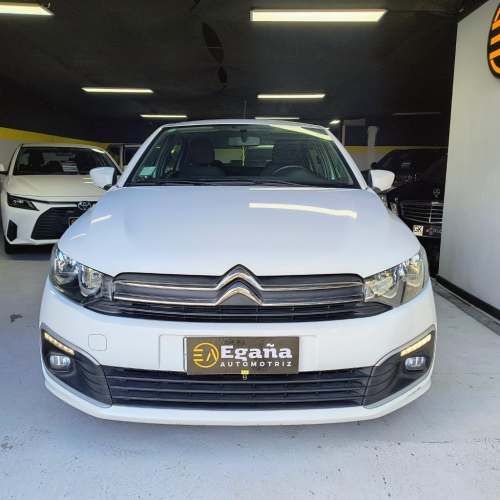 CITROEN C ELYSEE HDI 1.6