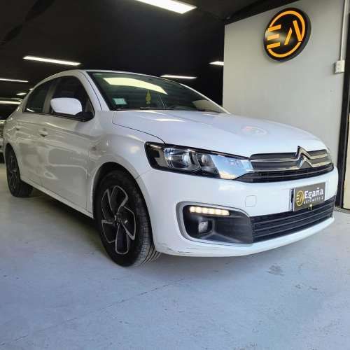 CITROEN C ELYSEE HDI 1.6