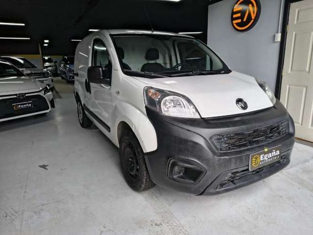 RAM VAN 700 CITY 2022 5p 1.2