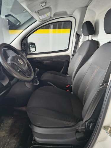 RAM VAN 700 CITY 2022 5p 1.2