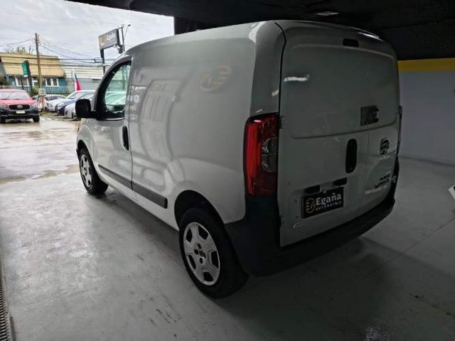 RAM VAN 700 CITY 2022 5p 1.2