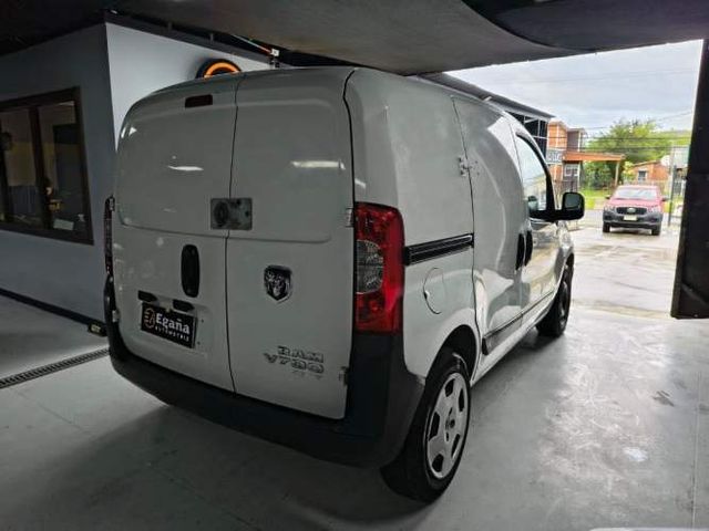 RAM VAN 700 CITY 2022 5p 1.2