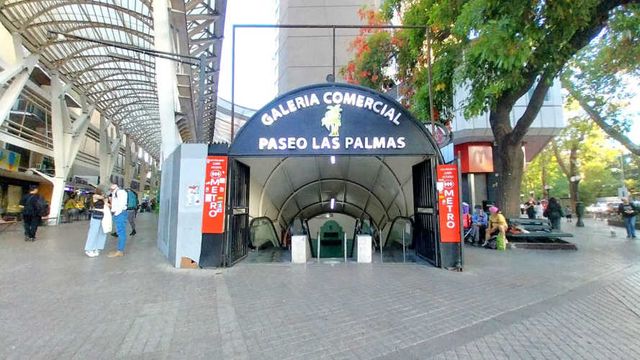 Excelente Ubicación - Paseo Las Palmas - Local Remodelado