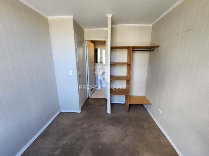 ARRIENDO DEPTO 1D+1B A PASOS USS (127458)