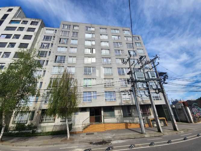 ARRIENDO DEPTO 1D+1B A PASOS USS (127458)