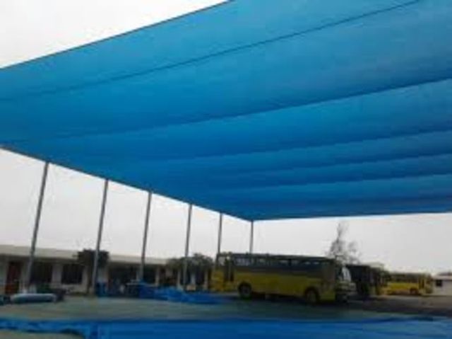 INSTALADOR MALLA RASCHEL