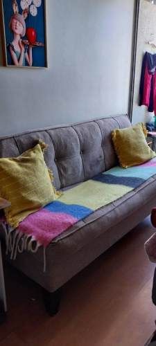 Sofá Cama