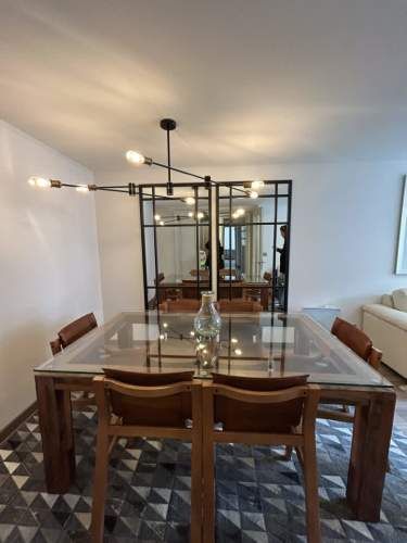 ¡MODERNO DEPTO. EN VENTA DE 3D/2B EN ÑUÑOA!