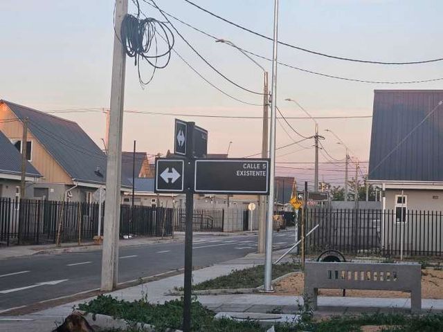 Se vende casa en ROMERAL