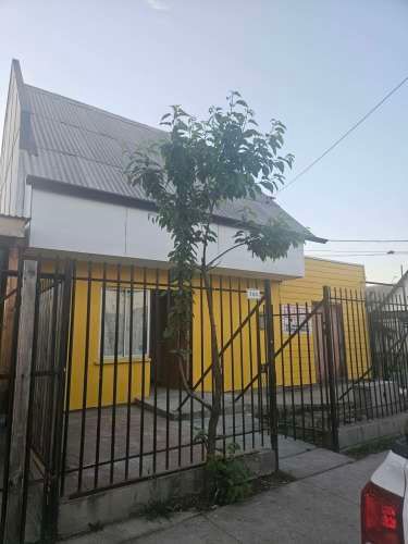 Se vende casa en ROMERAL