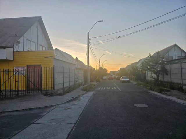 Se vende casa en ROMERAL