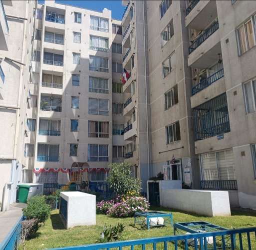 Oportunidad departamento 2 dormitorios Costa Coquimbo